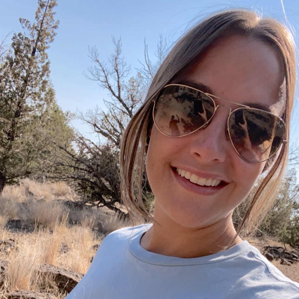 Meet your Posher, Rose